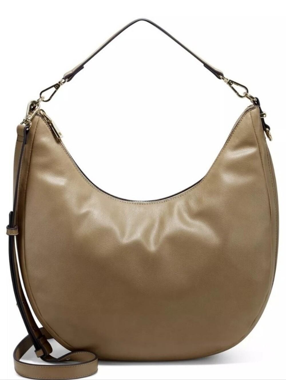 I.N.C. International Concepts Kolleene Hobo Shoulder Crossbody Bag NWT $89